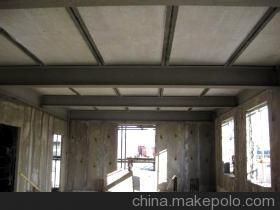 选择富川建材，信赖大型企业——秦皇岛钢骨架轻型板的卓越之选