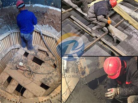 深圳优质轻质耐磨浇注料 轻质建筑材料的卓越选择