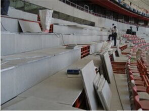 销量领先的水泥压力板火热供应 北京水泥纤维板助力轻质建筑发展