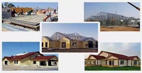 新年年货新选择 轻质建筑材料，为家添砖加瓦的智慧之选