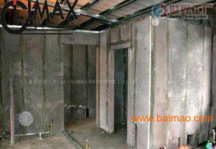 山西绿丰厂家直销 轻质节能隔墙板的卓越之选