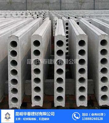革新建筑轻量时代 云南石膏砌块市场的领跑者昆明华春建材