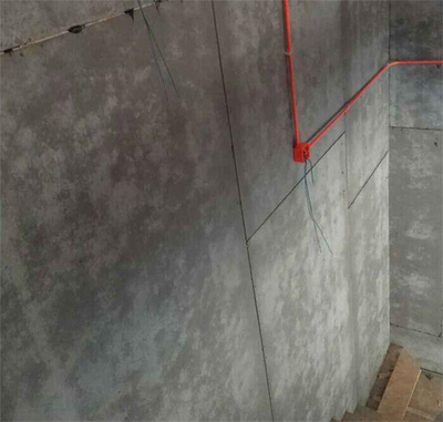 攀枝花金筑建材 轻质耐力板引领品质建筑新风尚
