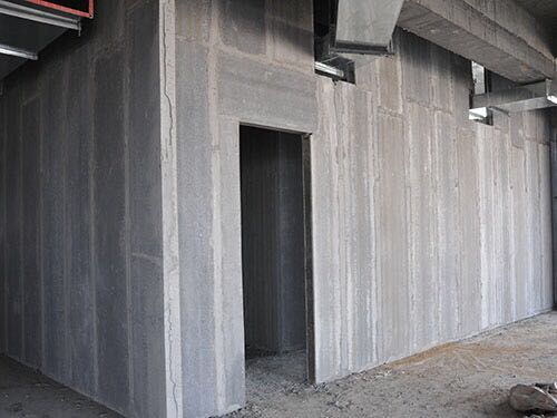 轻质隔墙板 巧成建材轻质隔墙板