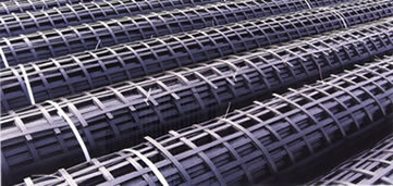 高速公路用钢塑土工格栅与九江格栅厂家30KN产品解析