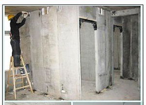 新津隔热保温房盖板与富越轻质隔墙板 一站式建筑装饰材料解决方案